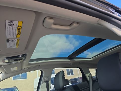 New 2026 Kia Sportage SX image 31