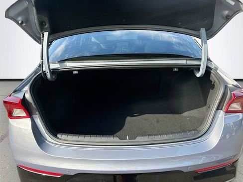 Used 2024 Kia K5 EX FWD image 25