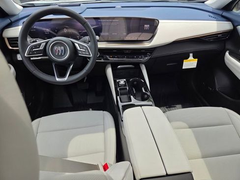 New 2026 Buick Envision Avenir AWD/4WD image 10