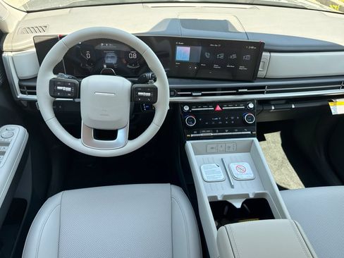 New 2026 Hyundai Santa Fe SEL FWD image 23