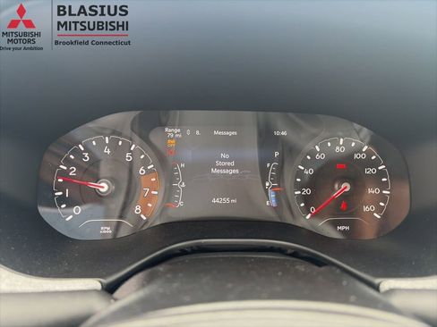 Used 2022 Jeep Compass Latitude AWD/4WD image 23