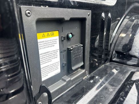 Used 2025 Ford F150 Tremor AWD/4WD image 19