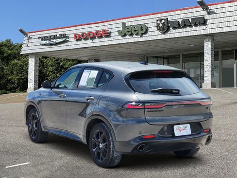 Used 2024 Dodge Hornet R/T w/ R/T Blacktop Package AWD/4WD image 5