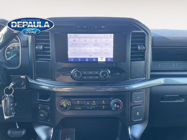 Certified 2023 Ford F150 XL w/ STX Appearance Package AWD/4WD image 14