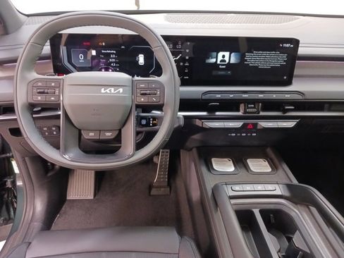 New 2027 Kia Telluride SX X-Line AWD/4WD image 14