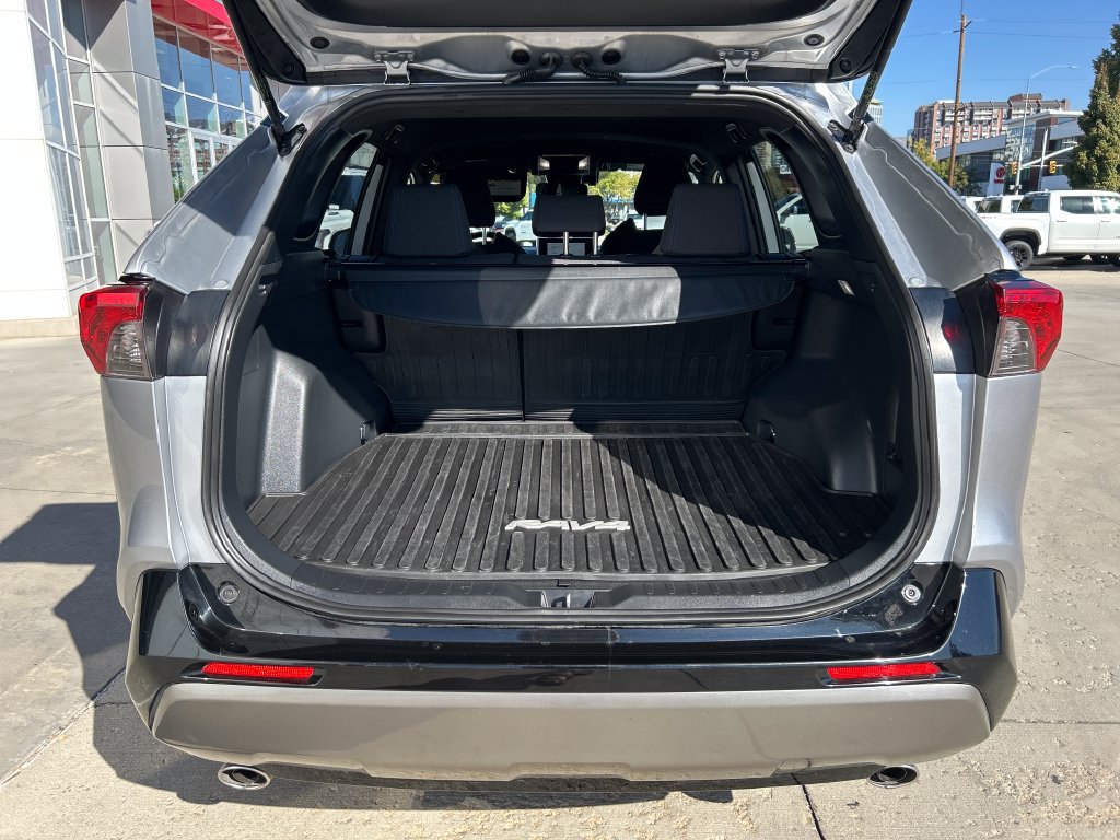 Certified 2024 Toyota RAV4 SE w/ Weather Package AWD/4WD image 15