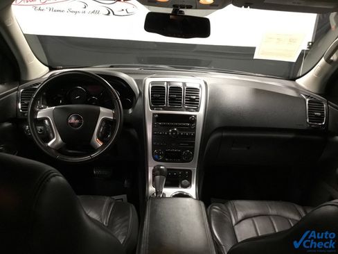 Used 2010 GMC Acadia SLT image 27
