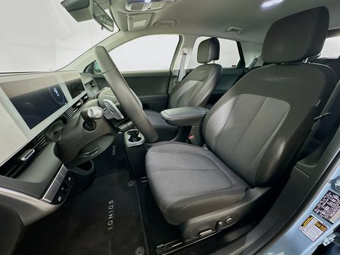 Used 2024 Hyundai Ioniq 5 SE RWD image 13
