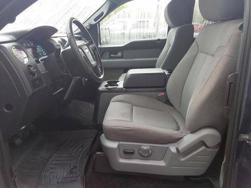 Used 2014 Ford F150 XLT w/ Equipment Group 302A Luxury AWD/4WD image 19