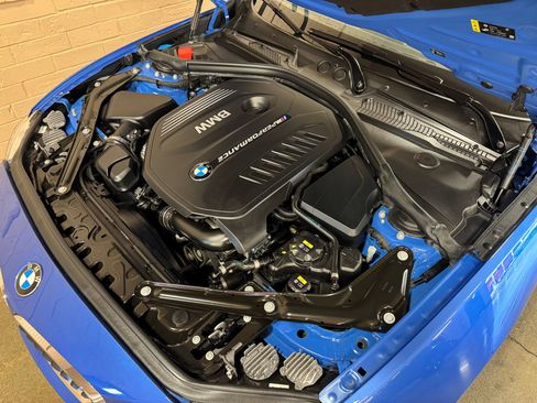 Used 2017 BMW M240i xDrive Convertible AWD/4WD image 90