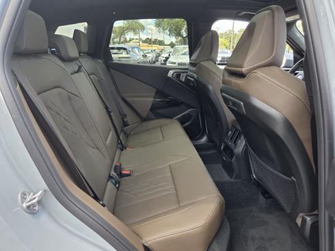 Used 2026 BMW X3 xDrive30i w/ Premium Package AWD/4WD image 16
