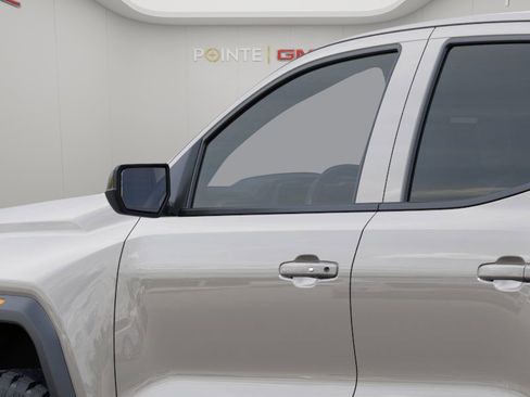 New 2026 GMC Canyon AT4 image 12