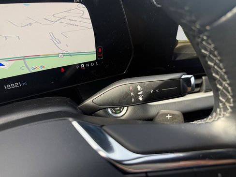 Used 2025 Chevrolet Equinox LT image 22