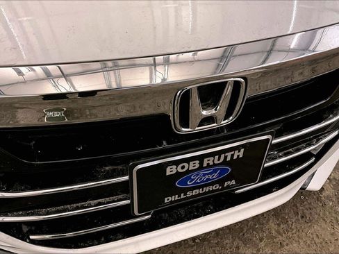 Used 2022 Honda Accord EX-L image 29