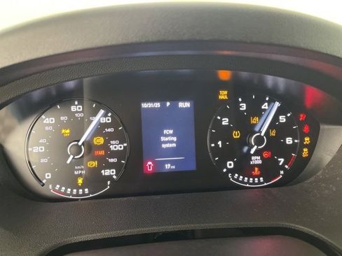 New 2026 RAM ProMaster 2500 w/ Safety Group image 11