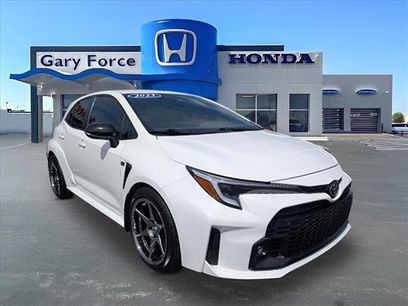 Used 2023 Toyota Corolla GR