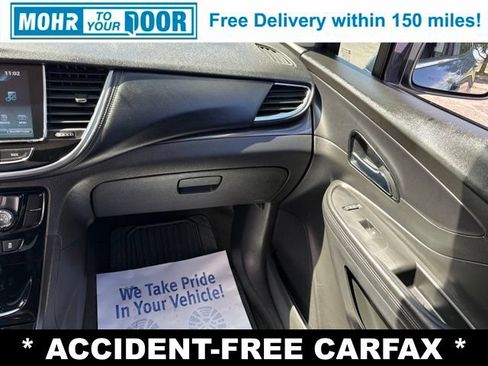 Used 2019 Buick Encore Preferred w/ Safety Package FWD image 28