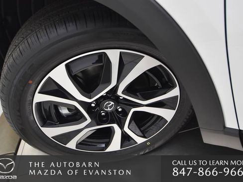New 2026 MAZDA CX-5 Preferred AWD/4WD image 39