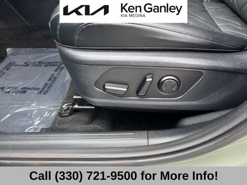 Certified 2024 Kia Sportage X-Pro AWD/4WD image 26