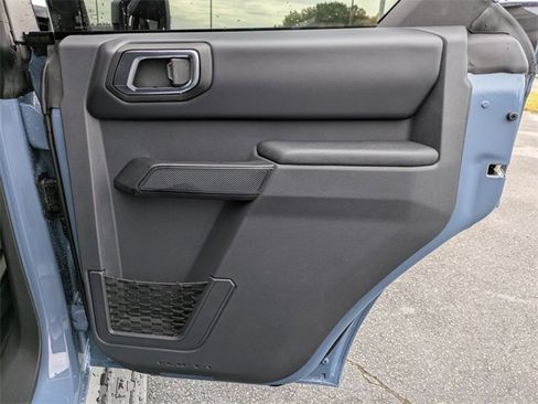 New 2025 Ford Bronco Outer Banks image 37