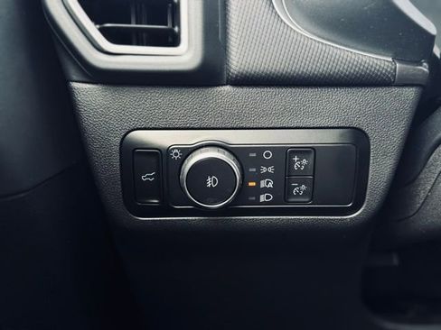 Used 2024 Ford Bronco Sport Outer Banks image 31