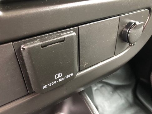 Used 2021 Chevrolet Express 2500 w/ Driver Convenience Package RWD image 28