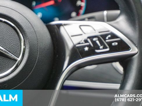 Used 2023 Mercedes-Benz E 350 Sedan w/ Premium Package image 29