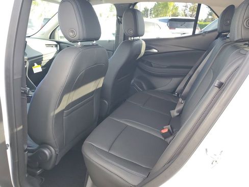 New 2026 Buick Encore GX Sport Touring image 9