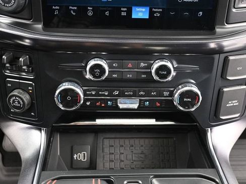 Used 2025 Ford F150 Raptor w/ Equipment Group 803A Raptor R image 19