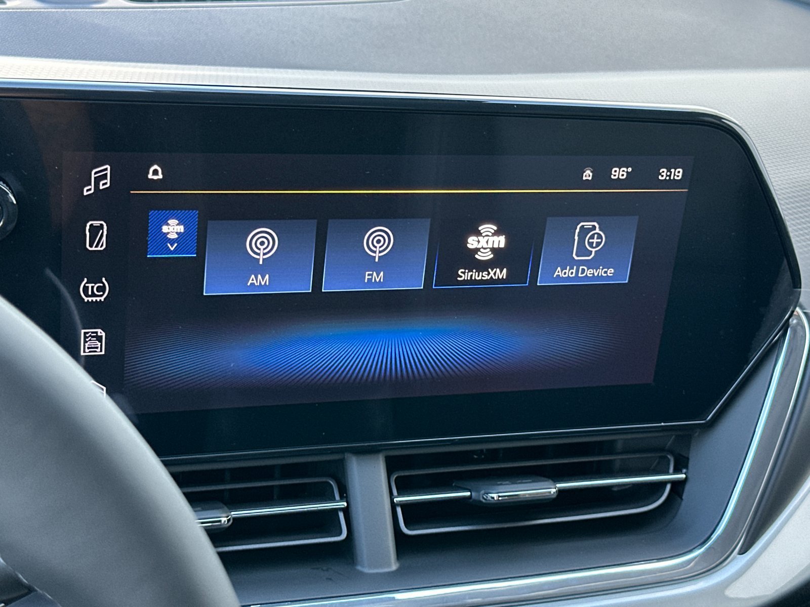 New 2026 Chevrolet Trax LT w/ LT Convenience Package FWD image 18