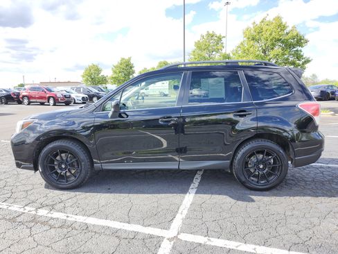 Used 2018 Subaru Forester 2.0XT Premium w/ Popular Package #3A AWD/4WD image 14