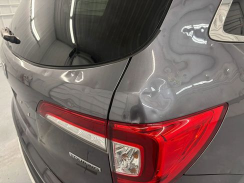 Used 2021 Honda Pilot Touring image 24