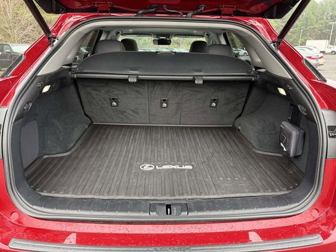 Used 2022 Lexus RX 350 AWD w/ Premium Package image 30