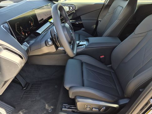 New 2026 BMW X3 xDrive30 image 25