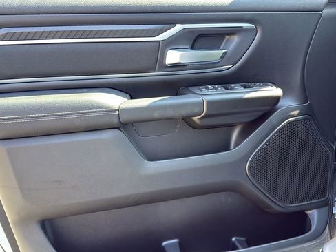 New 2026 RAM 1500 4x4 Crew Cab image 20