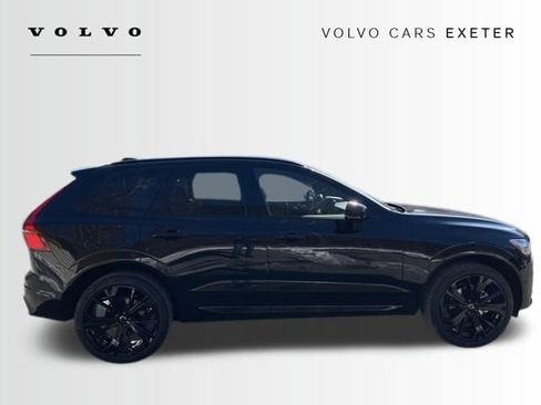 New 2026 Volvo XC60 B5 Ultra w/ Climate Package image 8
