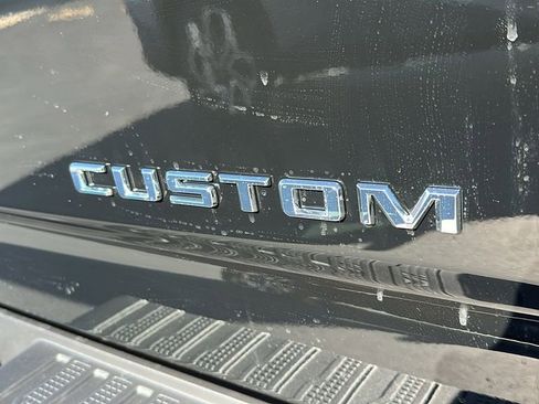 New 2025 Chevrolet Silverado 2500 Custom w/ Custom Value Package image 12