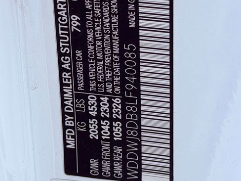 Used 2020 Mercedes-Benz C 300 Coupe image 20