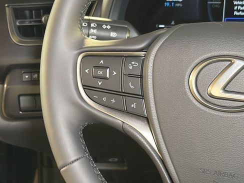 New 2026 Lexus UX 300h AWD image 14