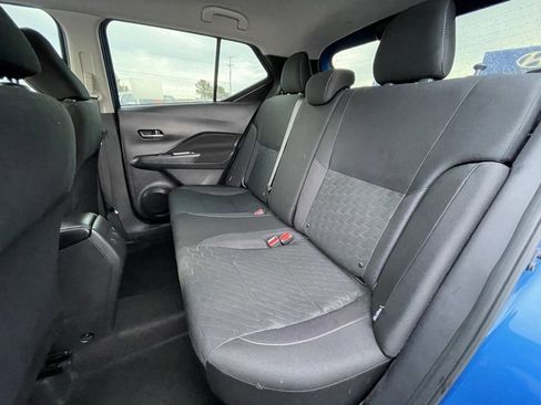 Used 2024 Nissan Kicks SV image 21