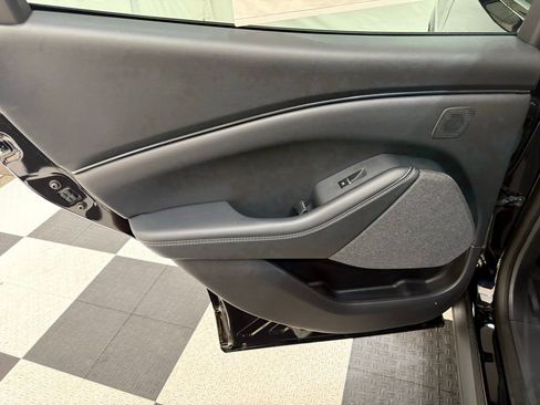 New 2025 Ford Mustang Mach-E Premium image 16