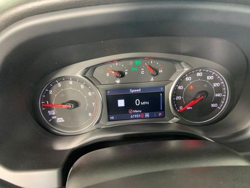 Used 2023 GMC Acadia SLT AWD/4WD image 34