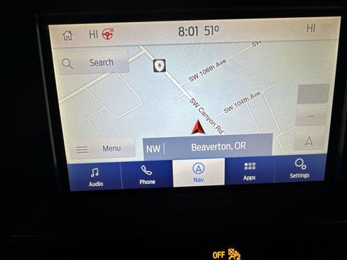 Used 2020 Ford Expedition Platinum image 27