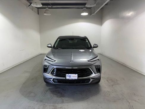 New 2026 Buick Encore GX Preferred w/ Comfort Package image 2