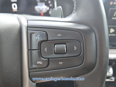 Used 2024 GMC Sierra 1500 Denali AWD/4WD image 20