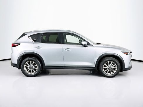 Used 2022 MAZDA CX-5 AWD 2.5 S w/ Preferred Package image 10
