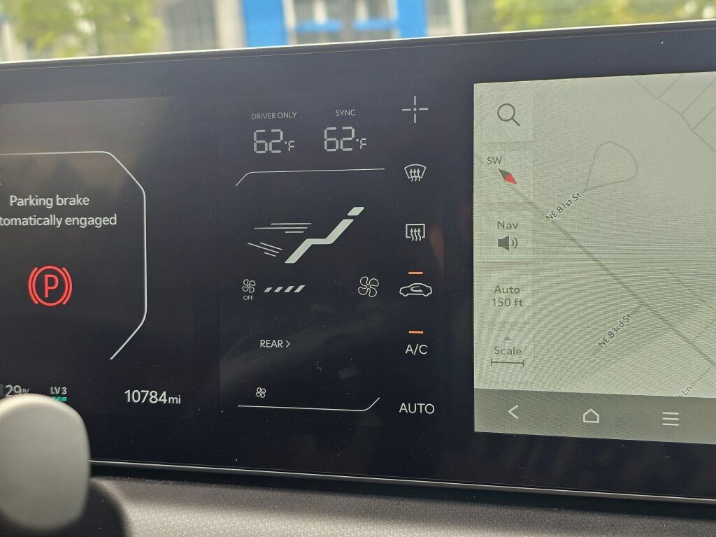 Certified 2024 Kia EV9 GT-Line AWD/4WD image 17