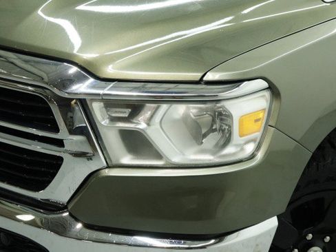Used 2021 RAM 1500 Lone Star RWD image 2