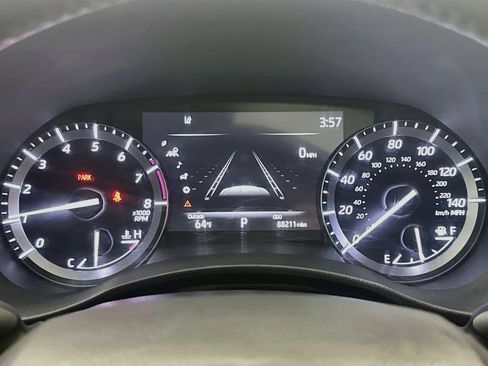 Used 2021 Toyota Highlander XSE AWD/4WD image 14