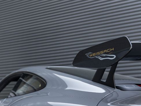 Certified 2025 Porsche 911 GT3 image 34